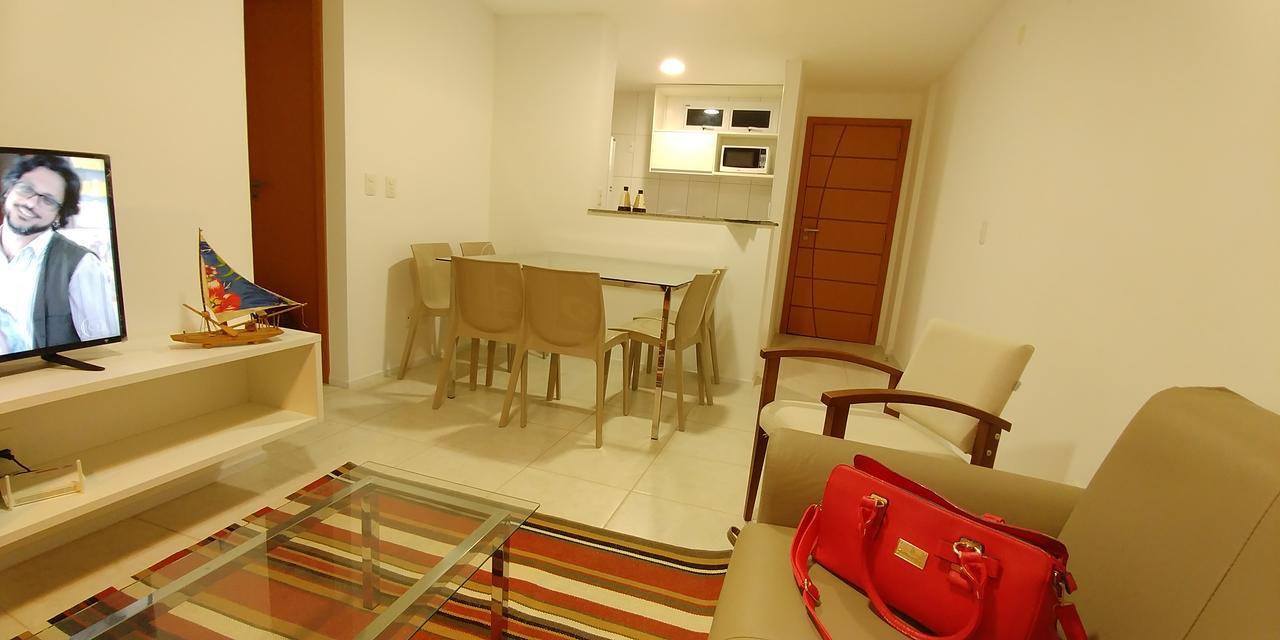 Porto Beach Family Inn อากีราซ ภายนอก รูปภาพ